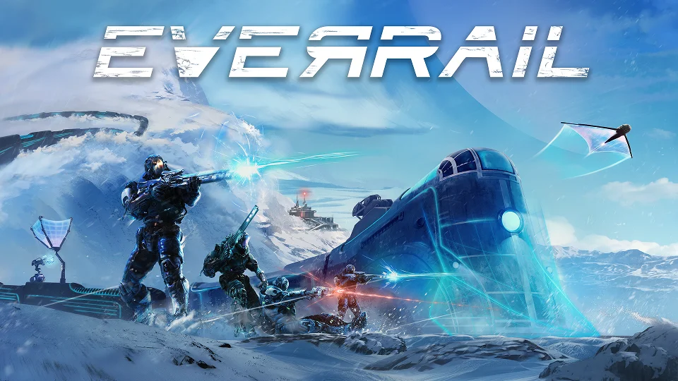 EverRail thumbnail